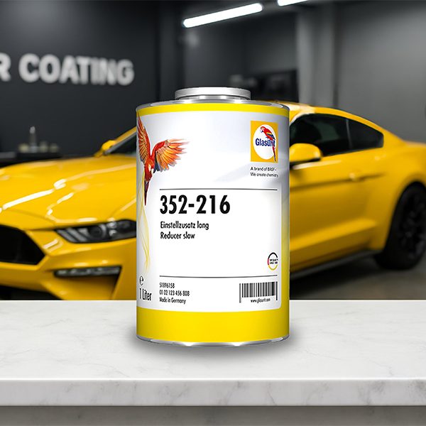Glasurit 352-216 SL Reducer